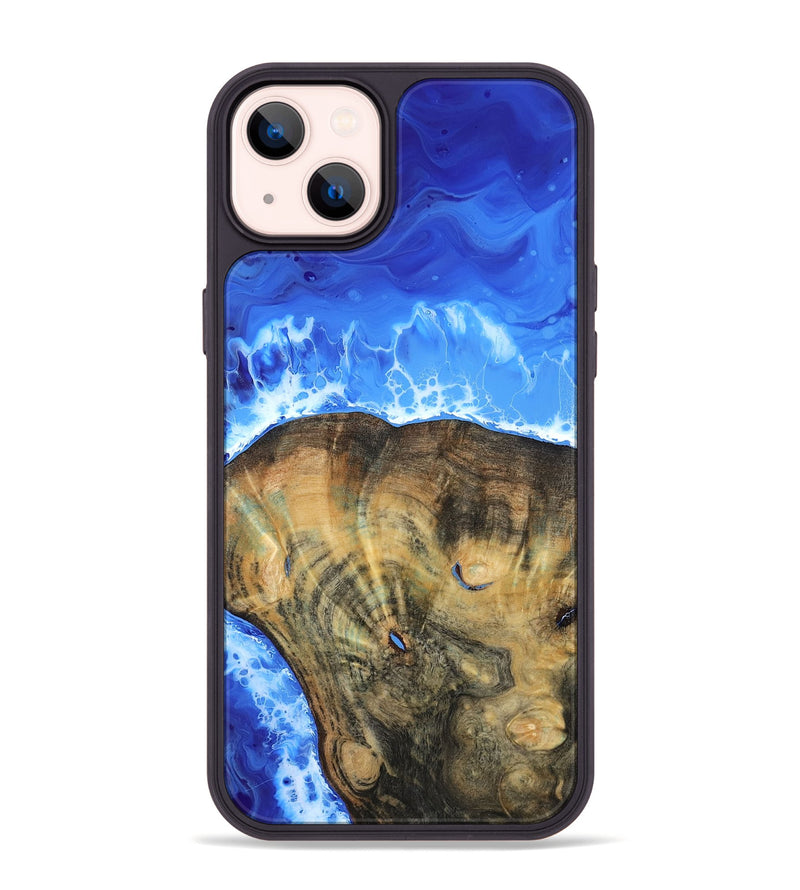iPhone 14 Plus Wood Phone Case - Cordero (Coastal, 814741)