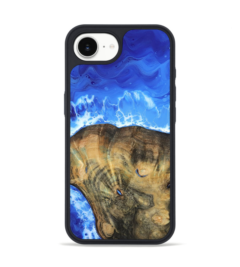 iPhone 17e Wood Phone Case - Cordero (Coastal, 814741)