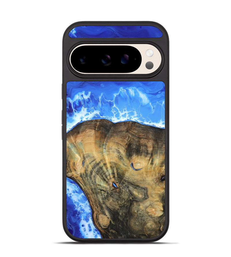 Pixel 10 Pro Wood Phone Case - Cordero (Coastal, 814741)