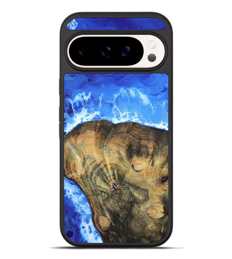 Pixel 10 Pro XL Wood Phone Case - Cordero (Coastal, 814741)