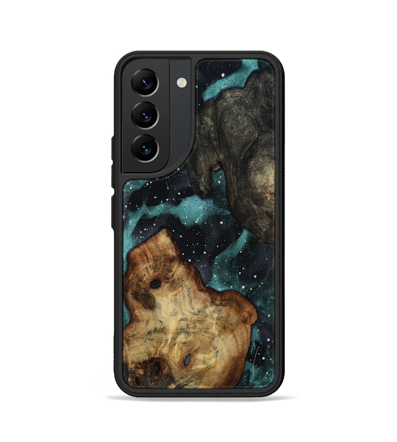 Galaxy S22 Wood Phone Case - Sloan (Cosmos, 814760)