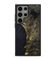 Galaxy S24 Ultra Wood Phone Case - Kent (Wood Burl, 814841)