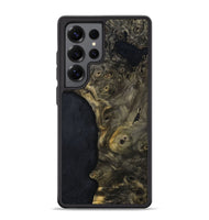 Galaxy S25 Ultra Wood Phone Case - Kent (Wood Burl, 814841)