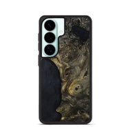 Galaxy S26 Wood Phone Case - Kent (Wood Burl, 814841)