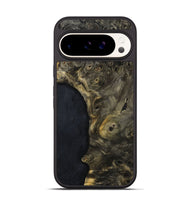 Pixel 9 Pro Wood Phone Case - Kent (Wood Burl, 814841)