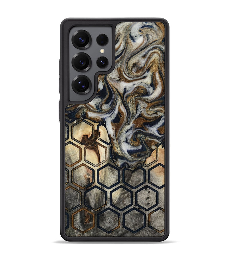 Galaxy S25 Ultra Wood Phone Case - Kortney (Pattern, 814852)