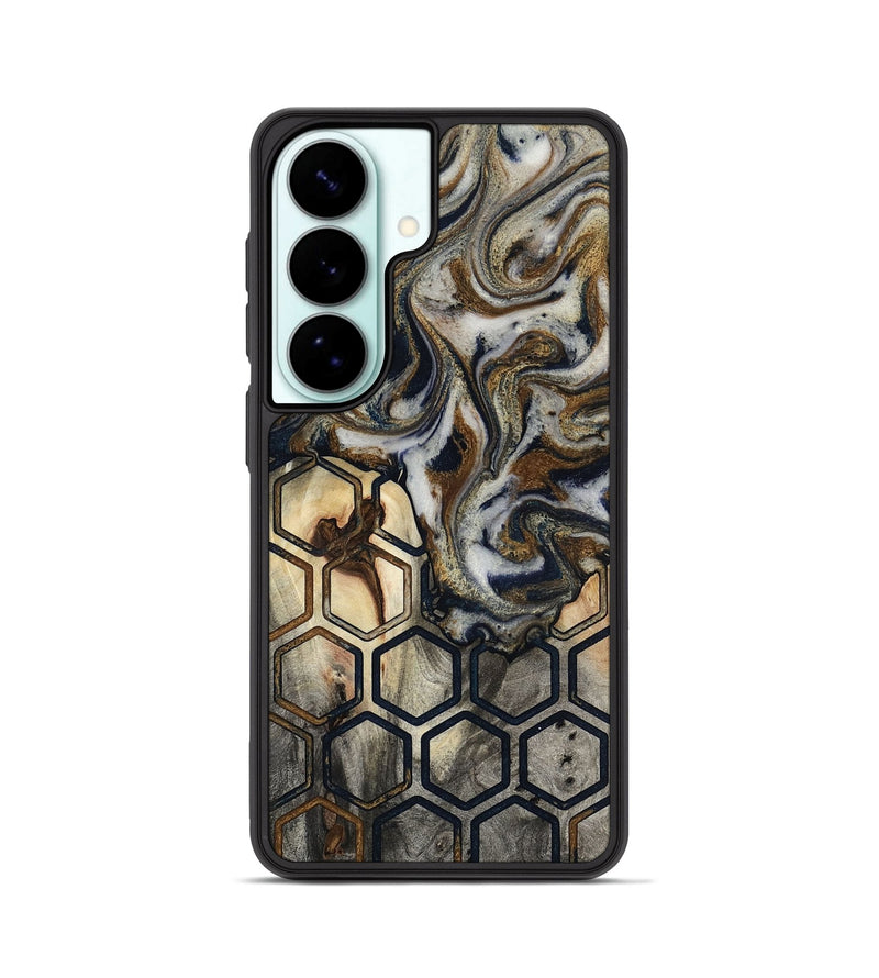 Galaxy S26 Wood Phone Case - Kortney (Pattern, 814852)