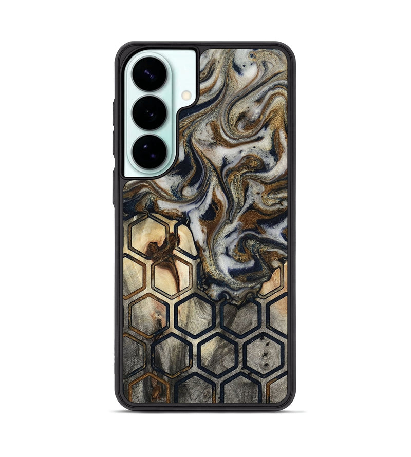 Galaxy S26 Plus Wood Phone Case - Kortney (Pattern, 814852)