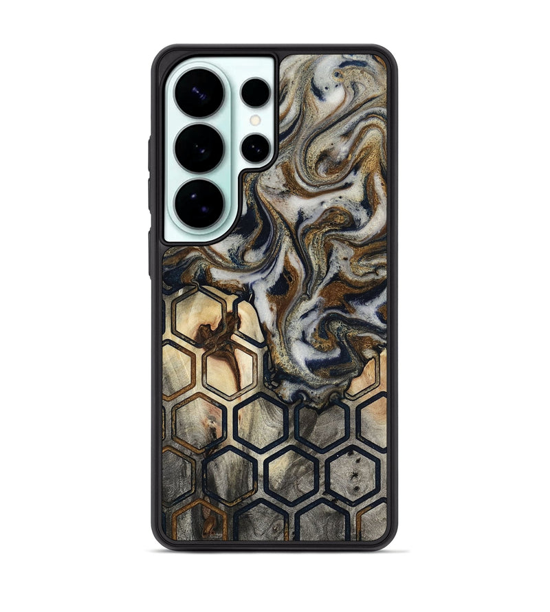 Galaxy S26 Ultra Wood Phone Case - Kortney (Pattern, 814852)