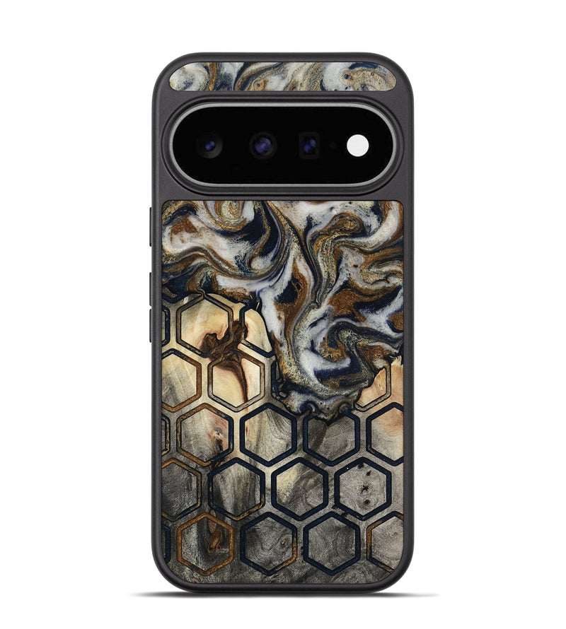Pixel 11 Wood Phone Case - Kortney (Pattern, 814852)