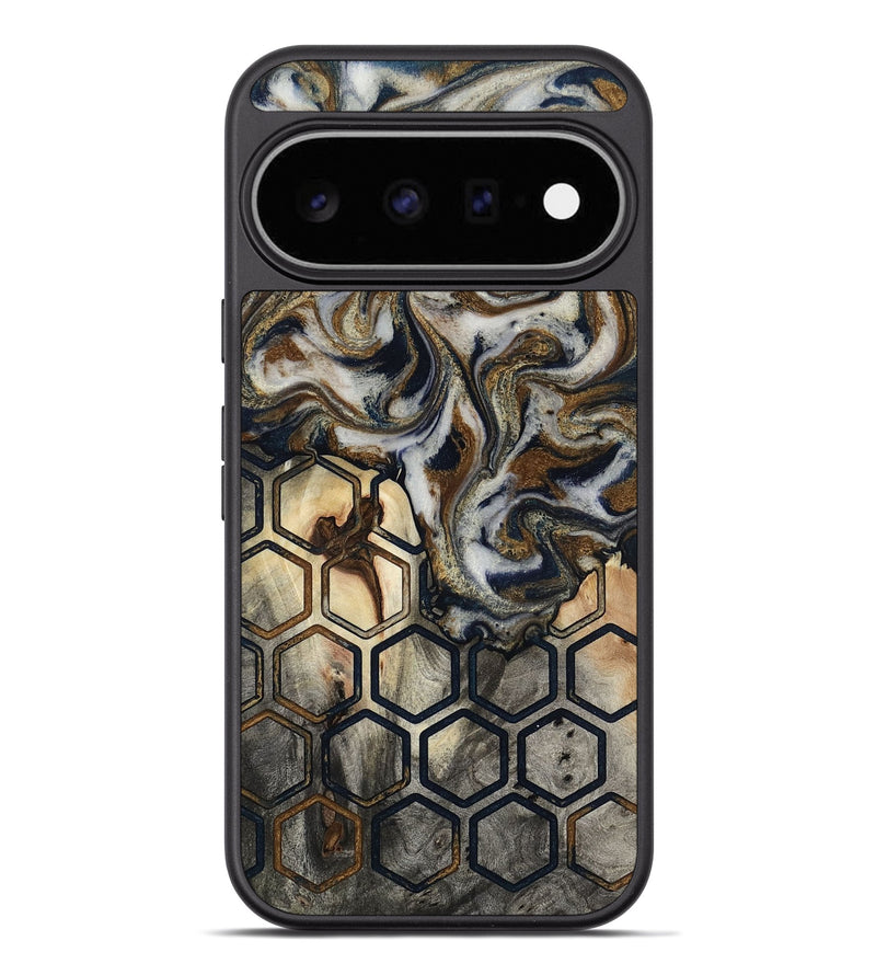 Pixel 11 Pro XL Wood Phone Case - Kortney (Pattern, 814852)