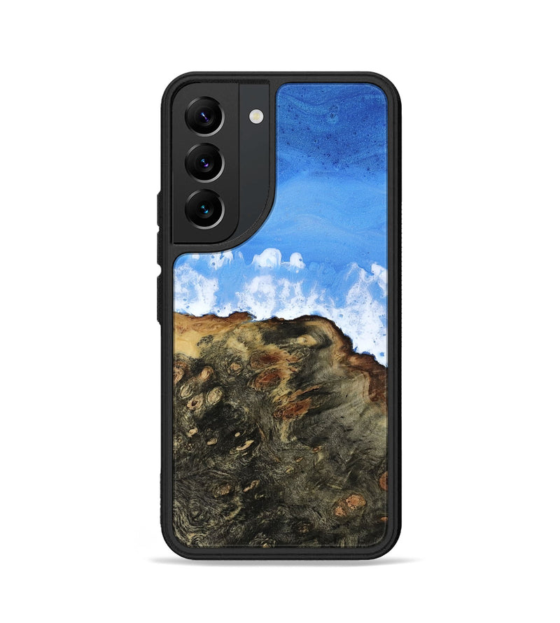 Galaxy S22 Wood Phone Case - Jerod (Coastal, 814879)