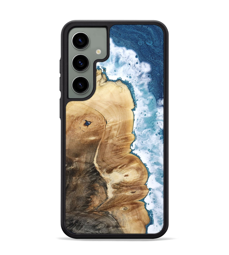 Galaxy S24 Plus Wood Phone Case - Joseph (Coastal, 814883)