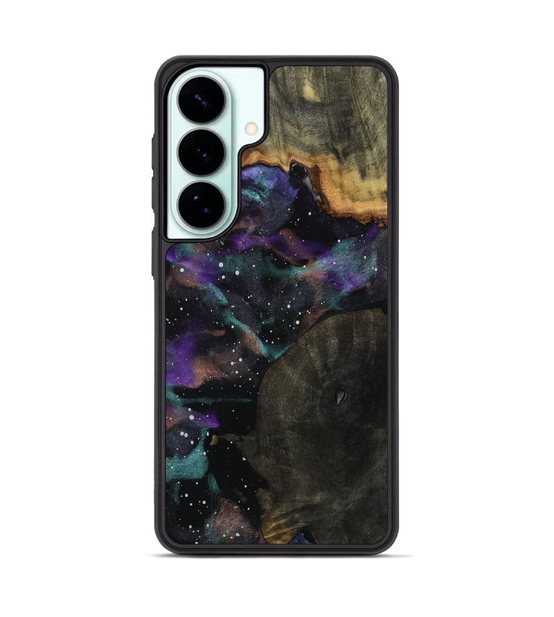 Galaxy S26 Plus Wood Phone Case - Nori (Cosmos, 814889)