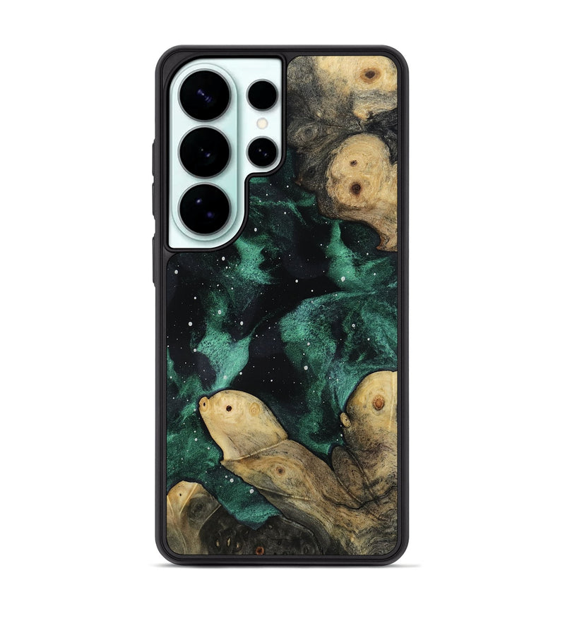 Galaxy S26 Ultra Wood Phone Case - Eryn (Cosmos, 814890)