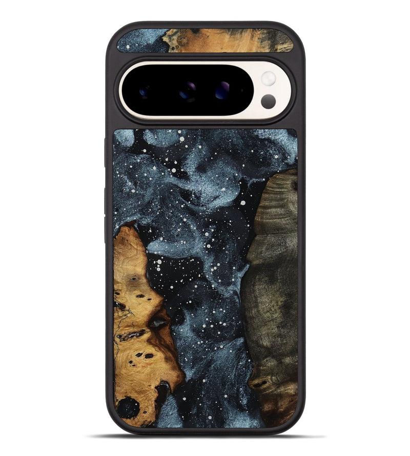 Pixel 9 Pro XL Wood Phone Case - Yahya (Cosmos, 814898)