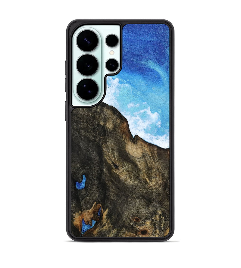 Galaxy S26 Ultra Wood Phone Case - Janell (Coastal, 814902)