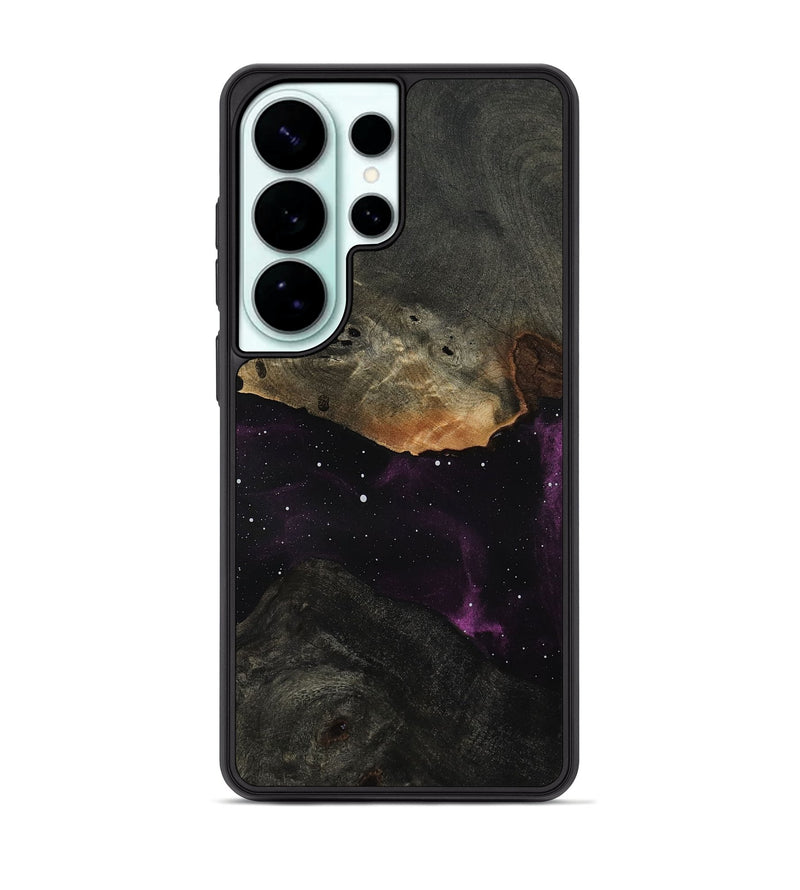 Galaxy S26 Ultra Wood Phone Case - Justus (Cosmos, 814907)