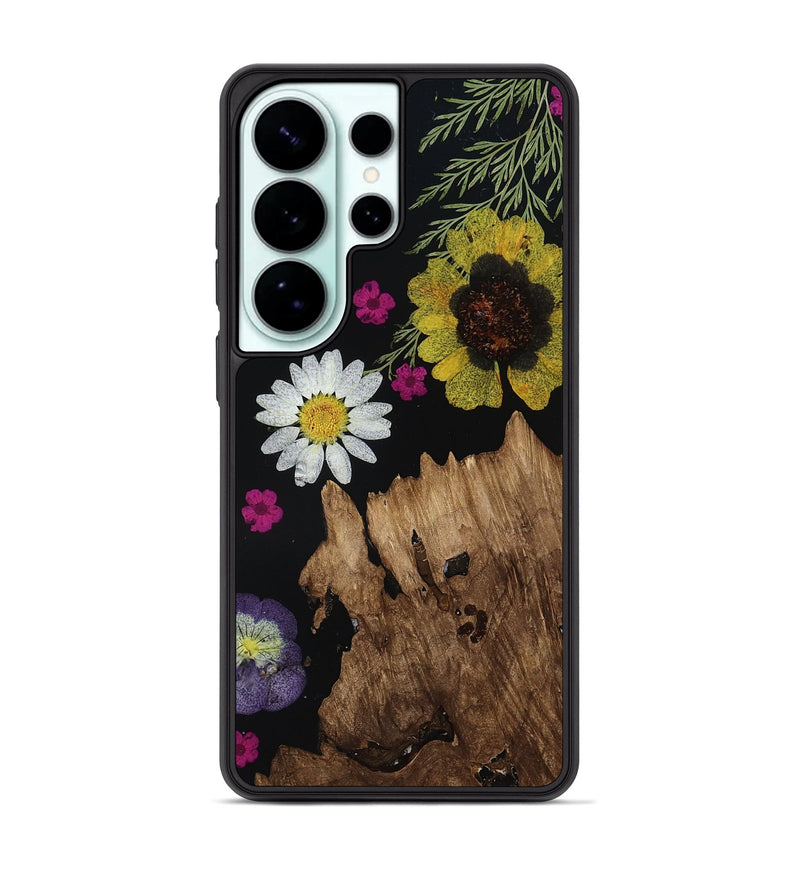 Galaxy S26 Ultra Wood Phone Case - Gust (Bloom, 814916)