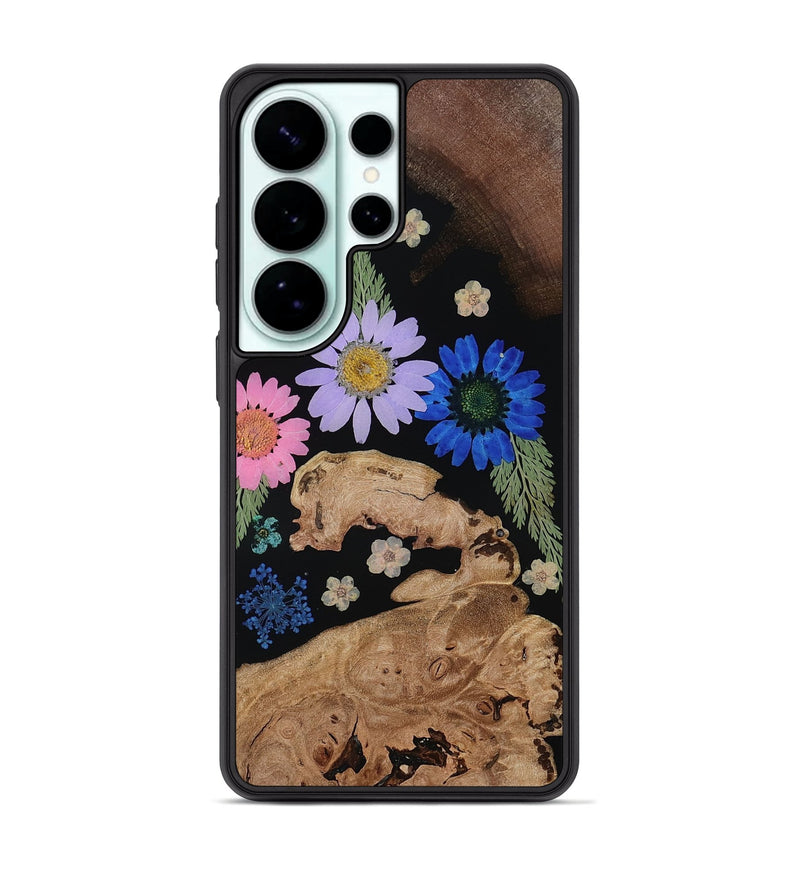 Galaxy S26 Ultra Wood Phone Case - Kai (Bloom, 814922)