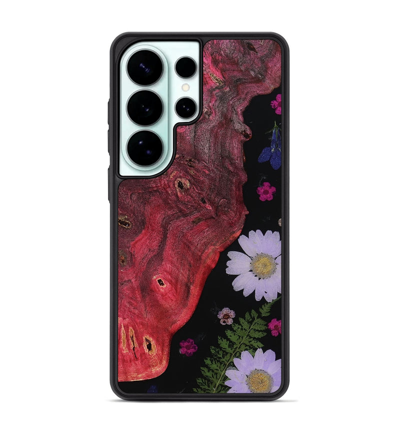 Galaxy S26 Ultra Wood Phone Case - Colin (Bloom, 814930)