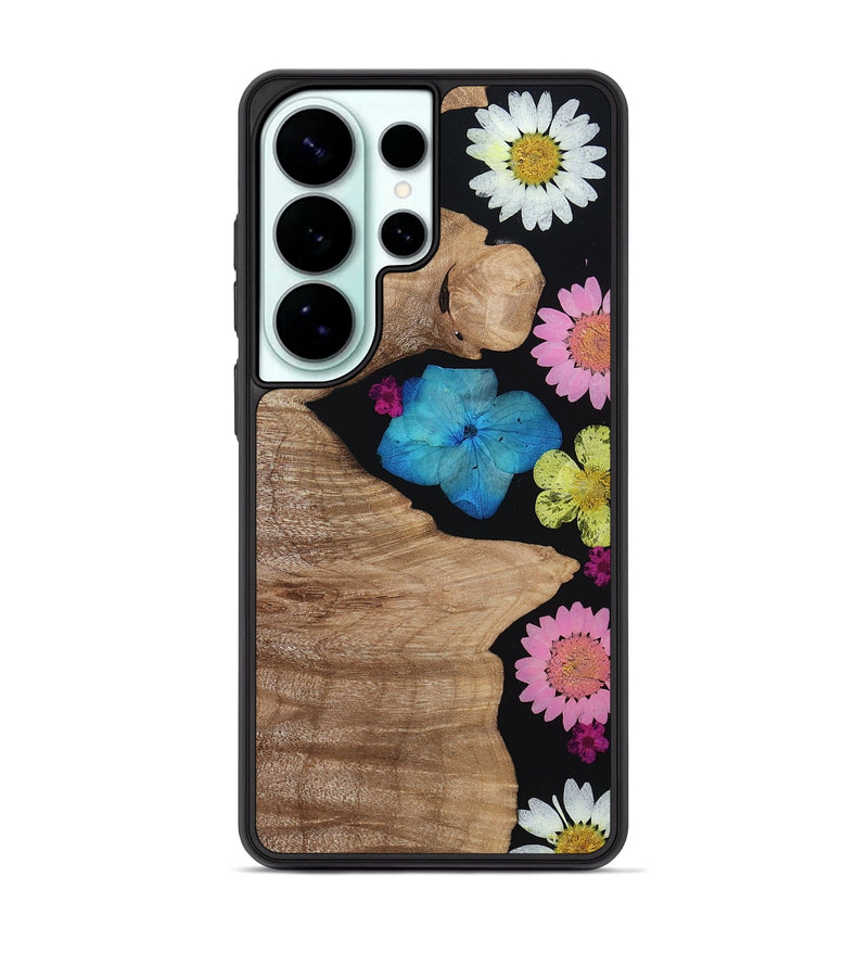 Galaxy S26 Ultra Wood Phone Case - Cannon (Bloom, 814937)