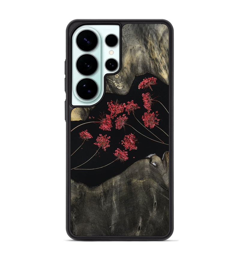 Galaxy S26 Ultra Wood Phone Case - Reva (Bloom, 814960)