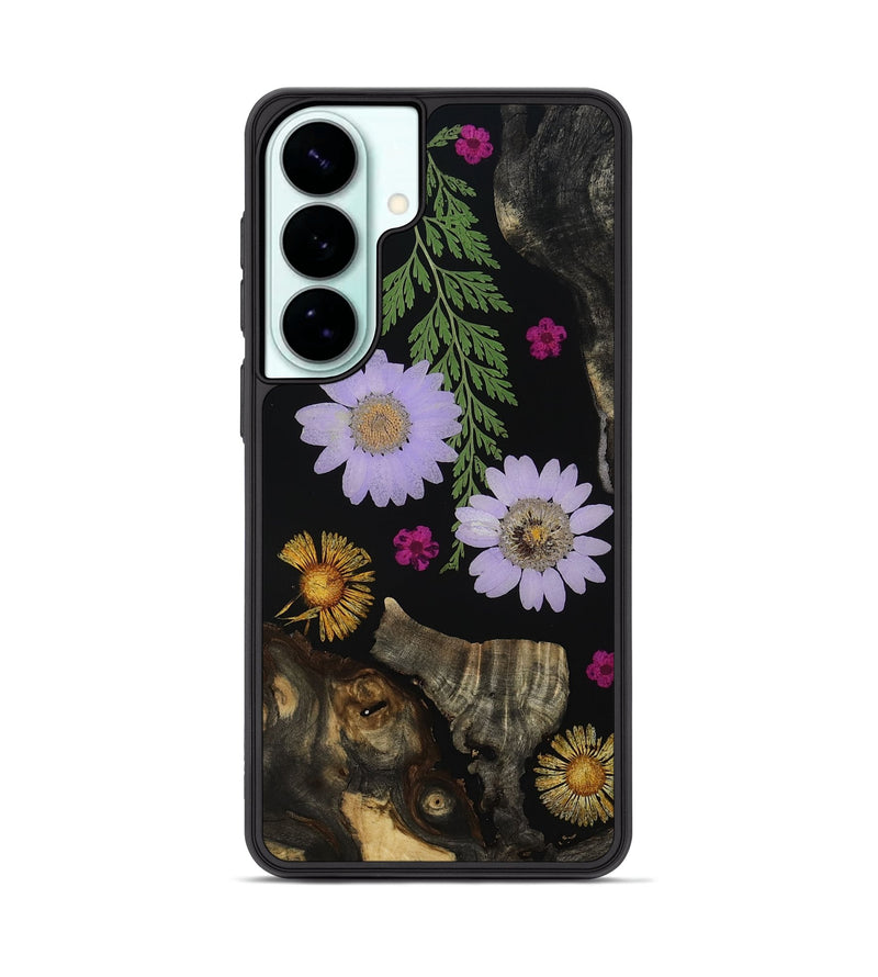 Galaxy S26 Plus Wood Phone Case - Shonda (Bloom, 814972)