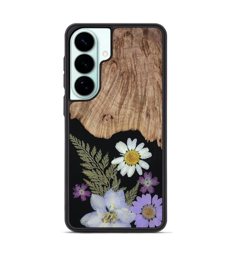 Galaxy S26 Plus Wood Phone Case - Loretta (Bloom, 814992)