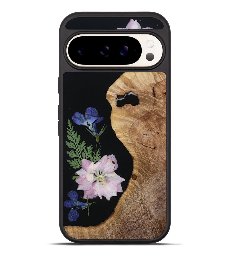 Pixel 10 Pro XL Wood Phone Case - Margie (Bloom, 814994)