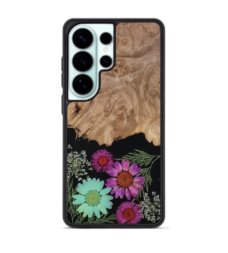 Galaxy S26 Ultra Wood Phone Case - Shanika (Bloom, 814997)