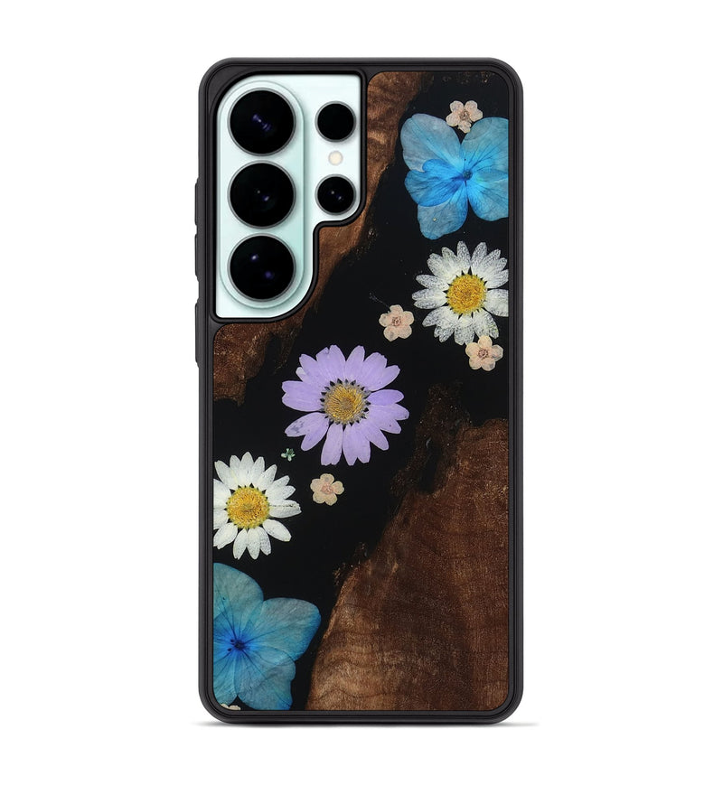 Galaxy S26 Ultra Wood Phone Case - Diane (Bloom, 815008)