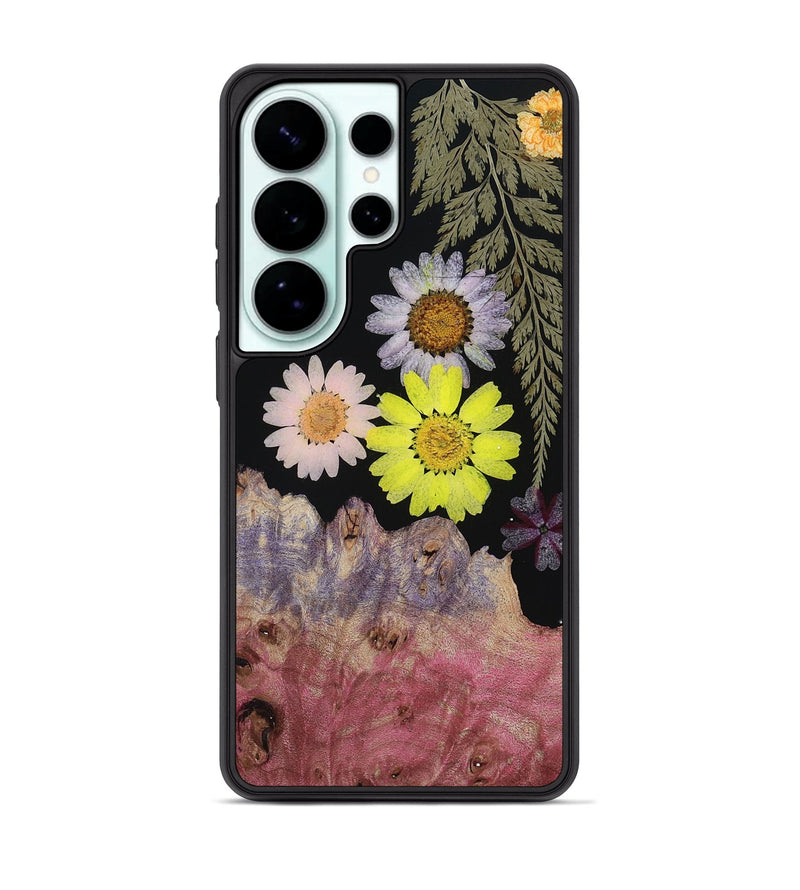 Galaxy S26 Ultra Wood Phone Case - Anton (Bloom, 815016)