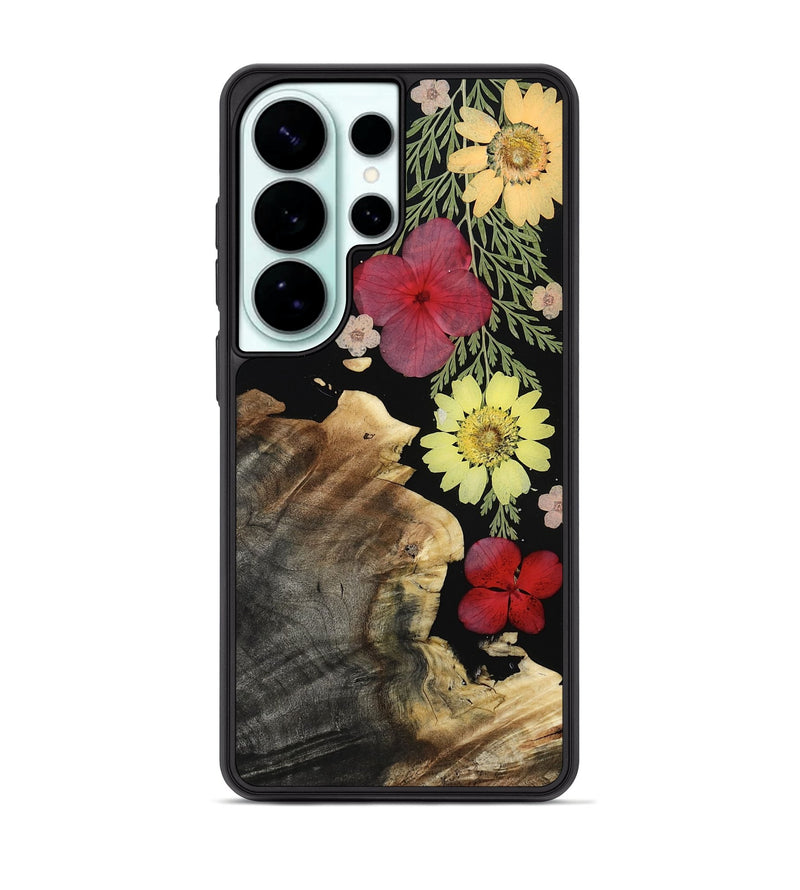 Galaxy S26 Ultra Wood Phone Case - Annie (Bloom, 815028)