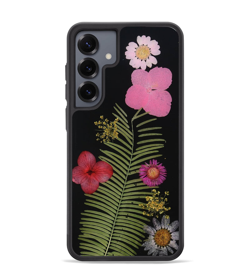 Galaxy S25 Plus ResinArt Phone Case - Arely (Bloom, 815035)
