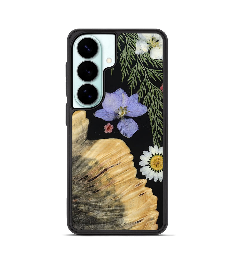Galaxy S26 Wood Phone Case - Rolla (Bloom, 815044)