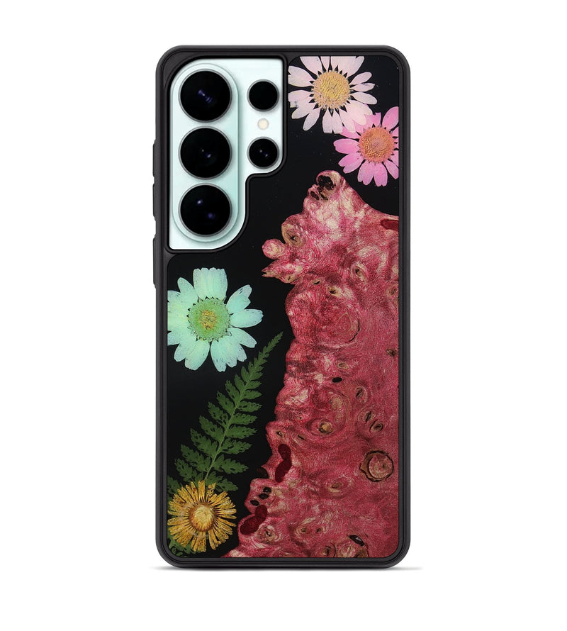 Galaxy S26 Ultra Wood Phone Case - Marco (Bloom, 815054)