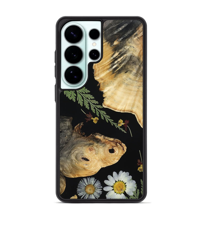 Galaxy S26 Ultra Wood Phone Case - Ervin (Bloom, 815059)
