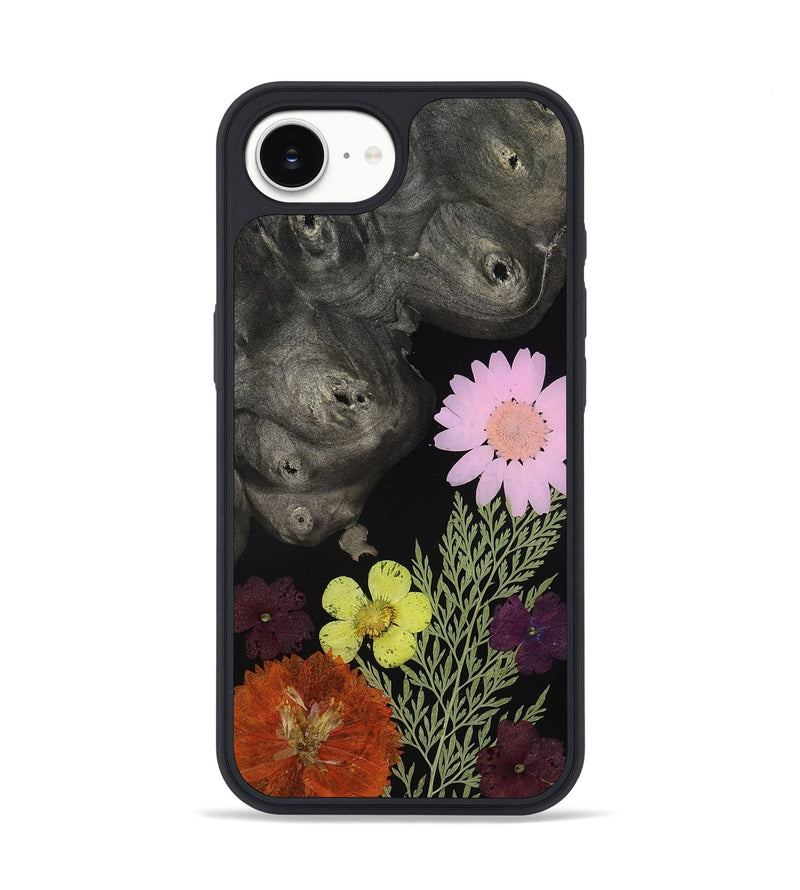 iPhone 17e Wood Phone Case - Mylee (Bloom, 815061)