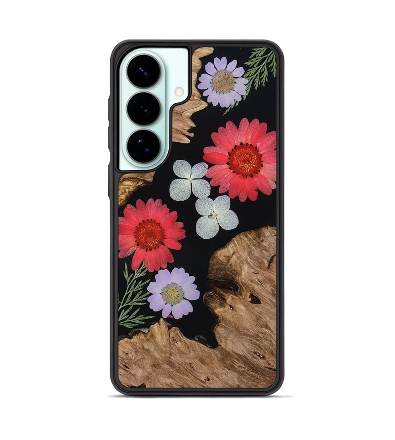 Galaxy S26 Plus Wood Phone Case - Stacia (Bloom, 815062)