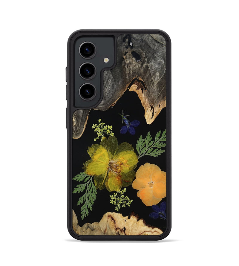 Galaxy S24 Wood Phone Case - Archie (Bloom, 815069)