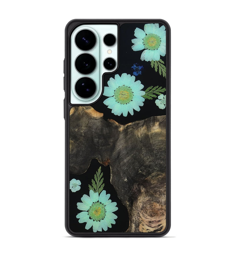 Galaxy S26 Ultra Wood Phone Case - Marlie (Bloom, 815089)