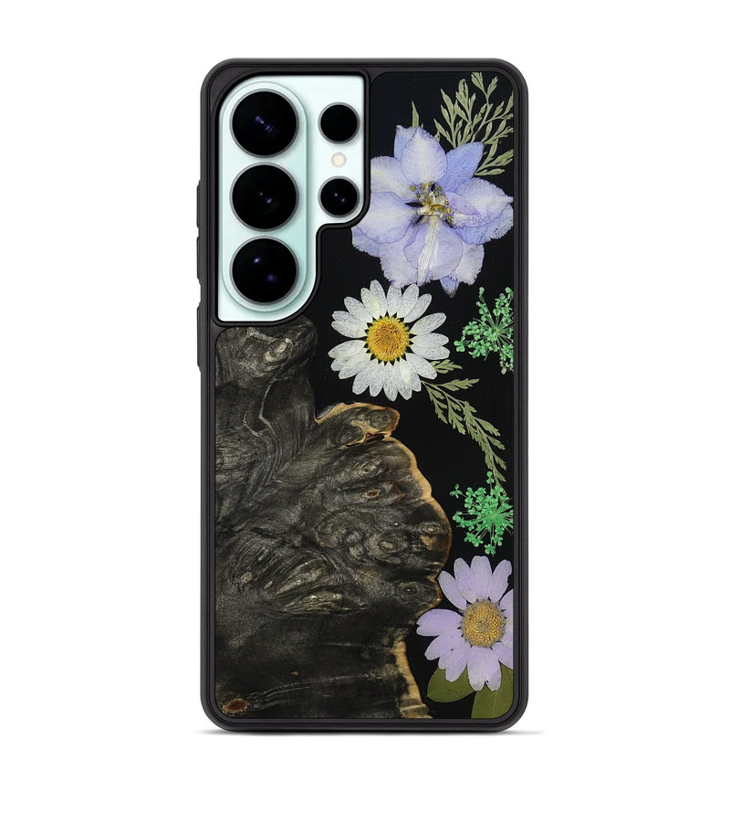 Galaxy S26 Ultra Wood Phone Case - Malaya (Bloom, 815098)