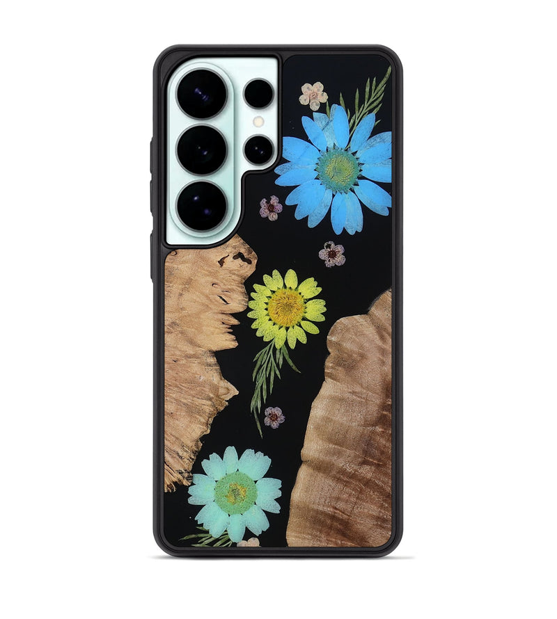 Galaxy S26 Ultra Wood Phone Case - Kizzy (Bloom, 815108)