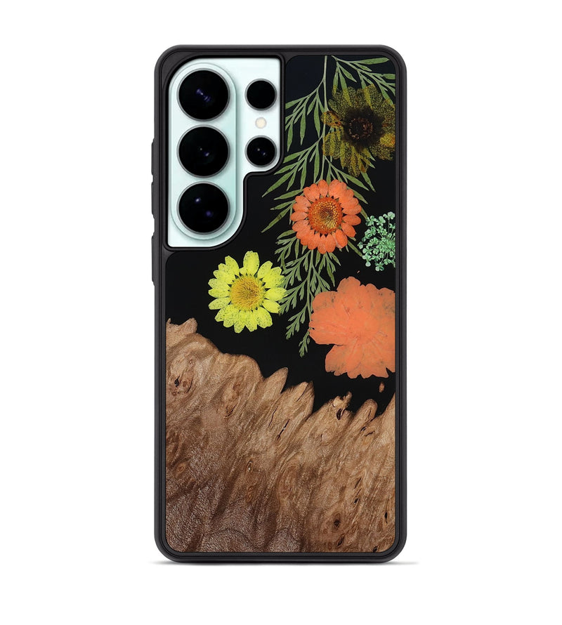 Galaxy S26 Ultra Wood Phone Case - Paris (Bloom, 815130)