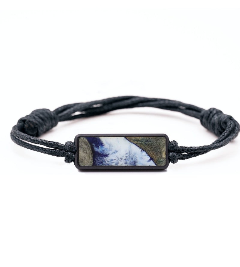Classic Wood Bracelet - Beverly (Coastal, 815145)