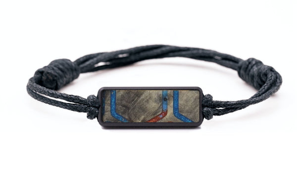Classic Wood Bracelet - Cyrus (Pattern, 815146)