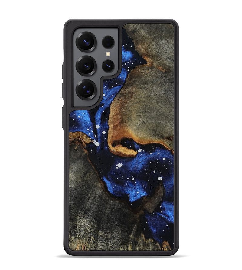 Galaxy S25 Ultra Wood Phone Case - Maegan (Cosmos, 815161)