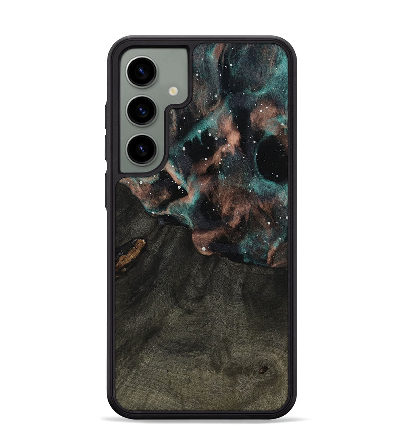 Galaxy S24 Plus Wood Phone Case - Jamel (Cosmos, 815172)