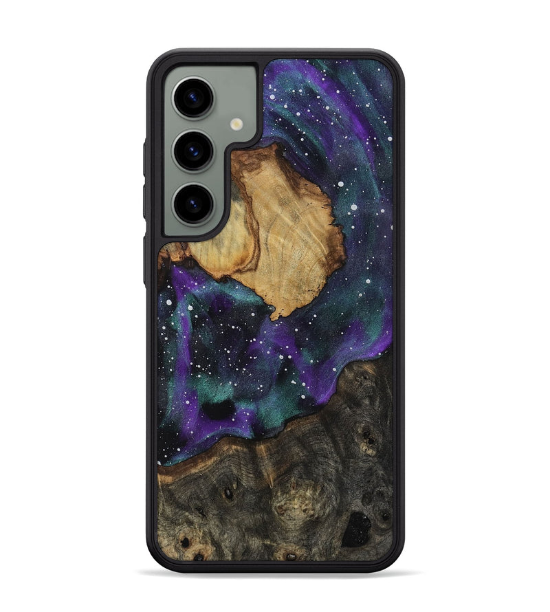 Galaxy S24 Plus Wood Phone Case - Helena (Cosmos, 815179)